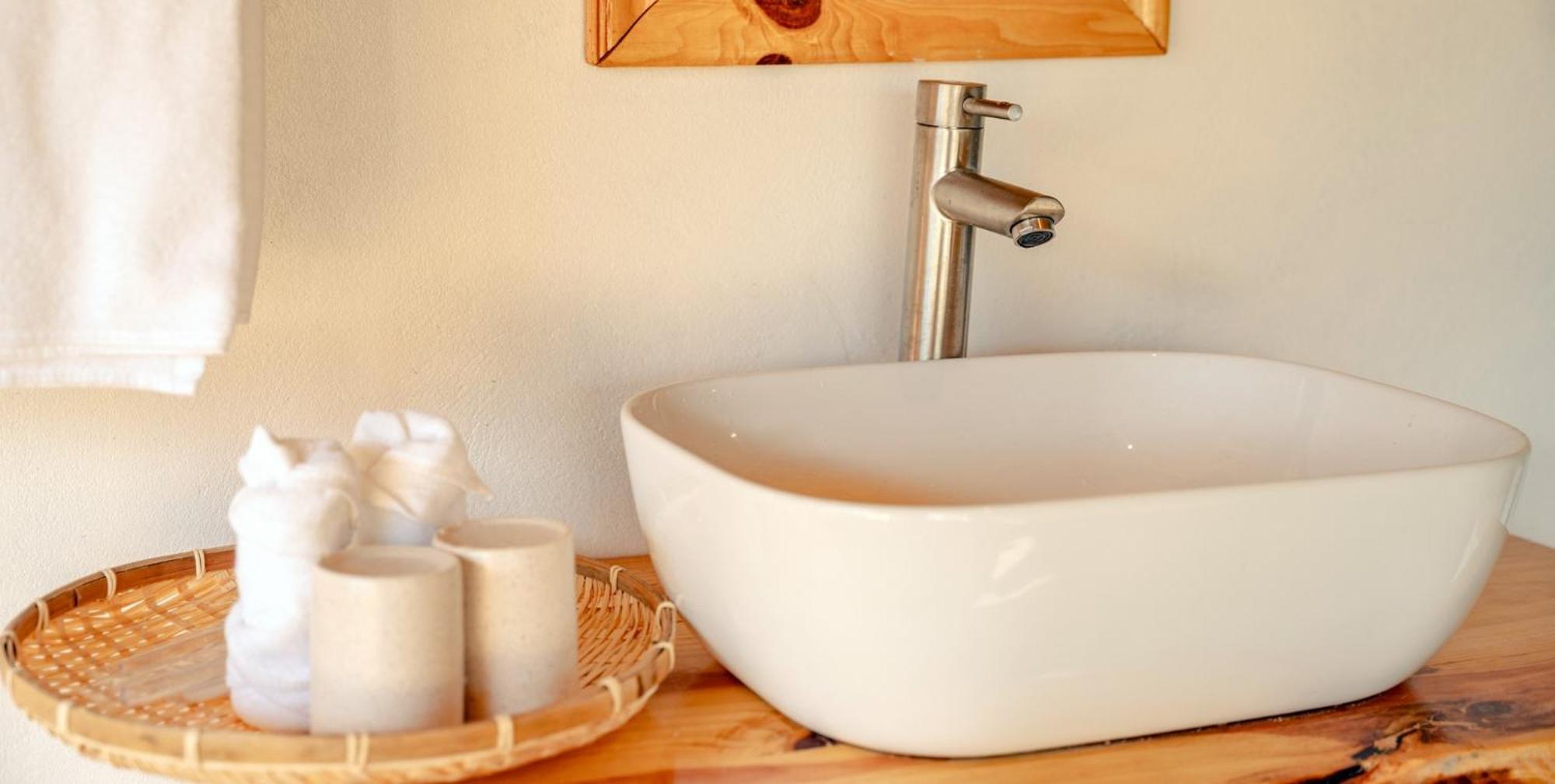Muong Hoa Eco Villa Sa Pa Kültér fotó