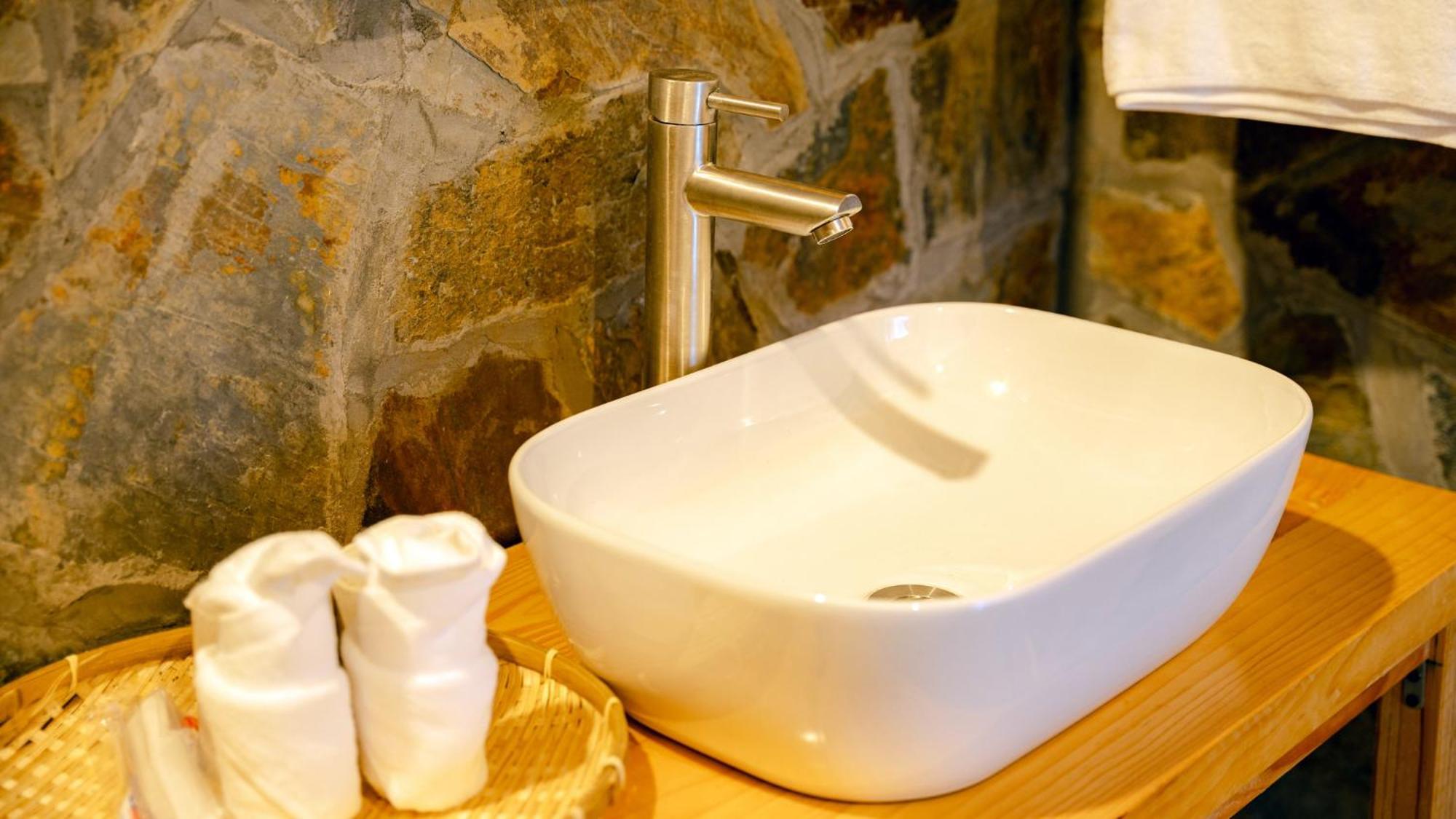 Muong Hoa Eco Villa Sa Pa Kültér fotó